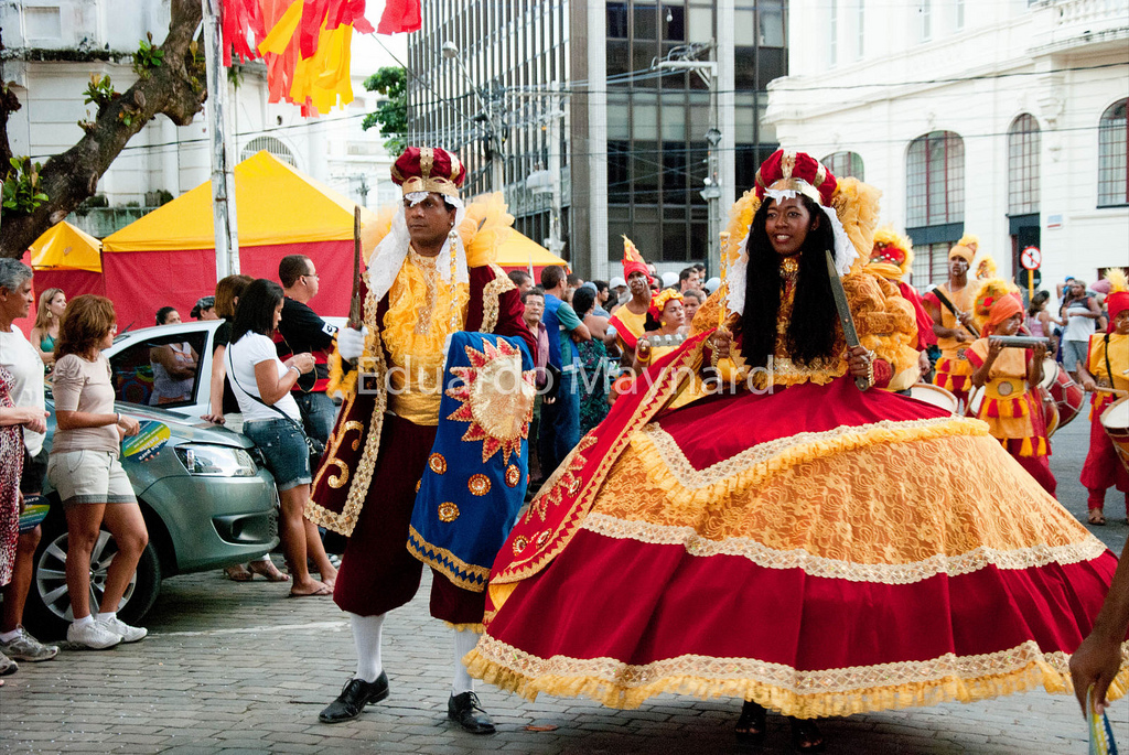 Brazilian dances. - My, Brazil, Folk dances, Dancing, The culture, Latin America, Video, Longpost