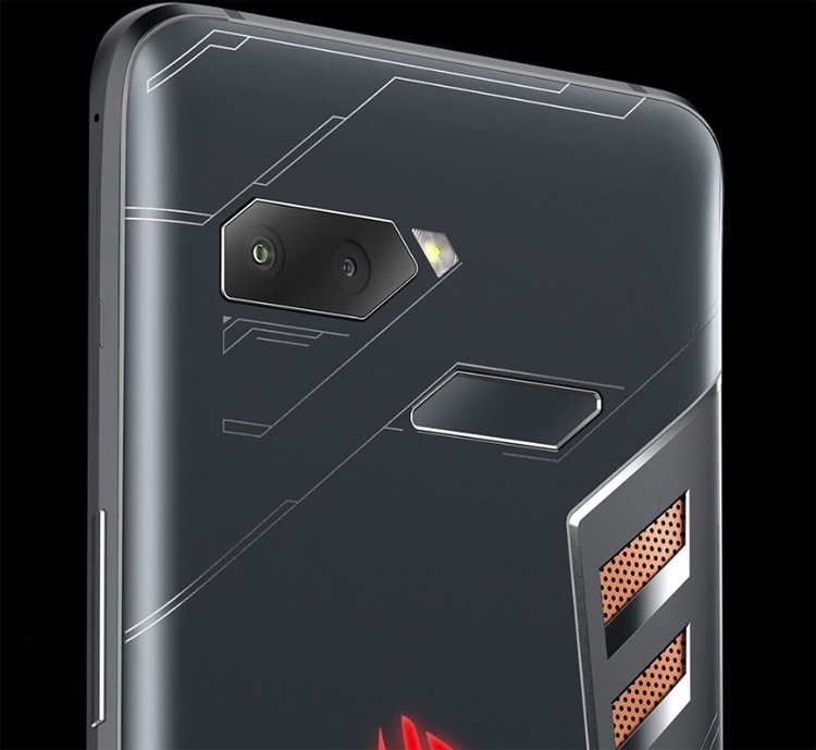 Gaming smartphone - Asus, Rog Phone, Smartphone, Longpost