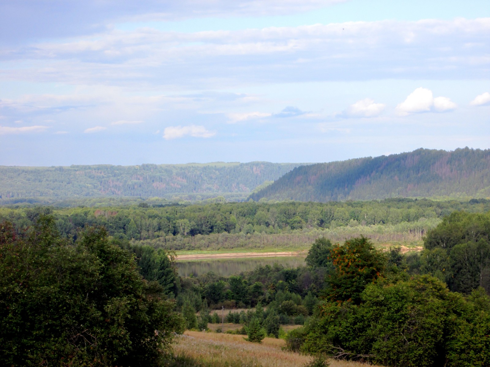 Singing sands of Atar - My, Tourism, Hike, Travels, Kirov region, Vyatka, Longpost, Nature