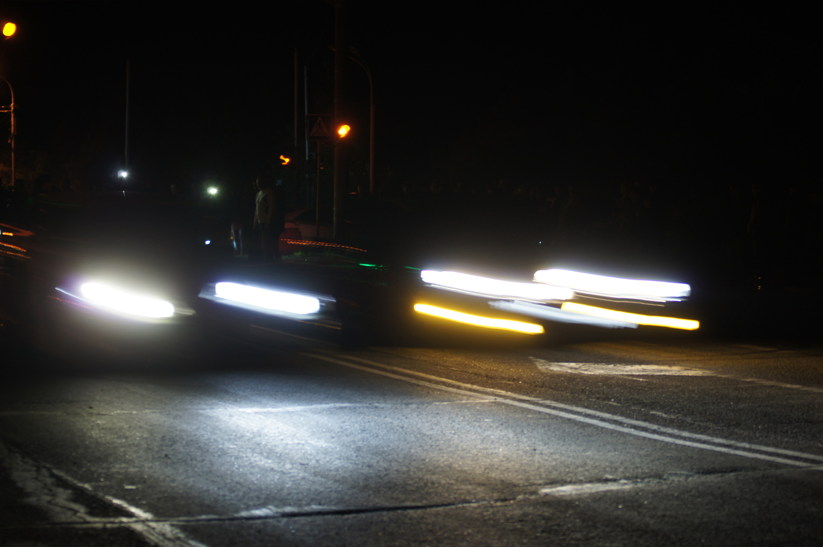 Photos chiaroscuro - My, The photo, Motorists, Race, Drag, Longpost, Drag racing