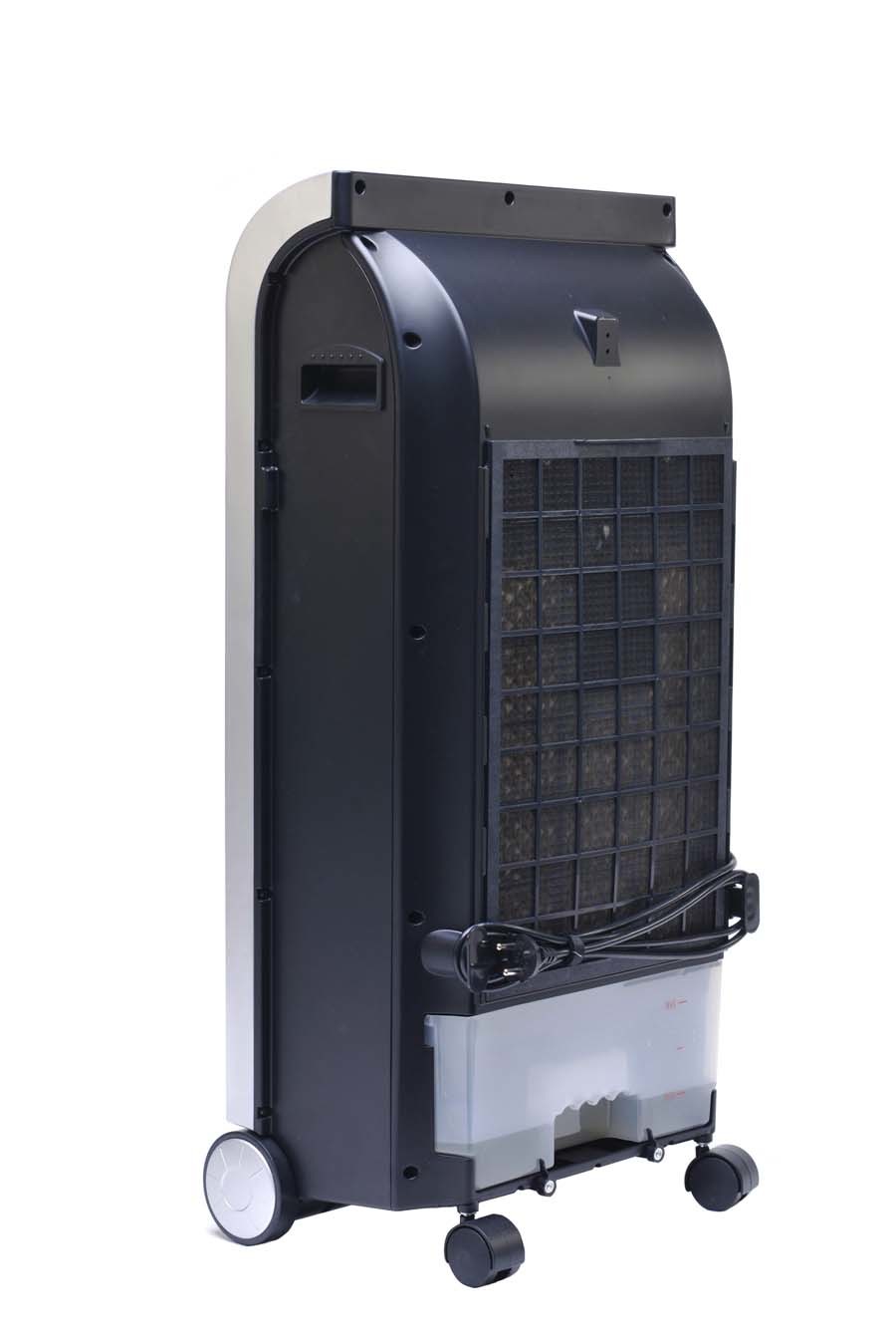 Options to cool off - My, Air conditioner, mobile air conditioner, , Cooling, Longpost