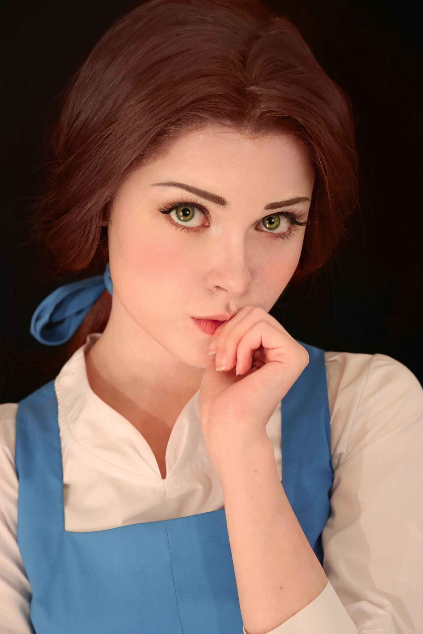 Ilona Bugaeva - The photo, Girls, Cosplay, Longpost