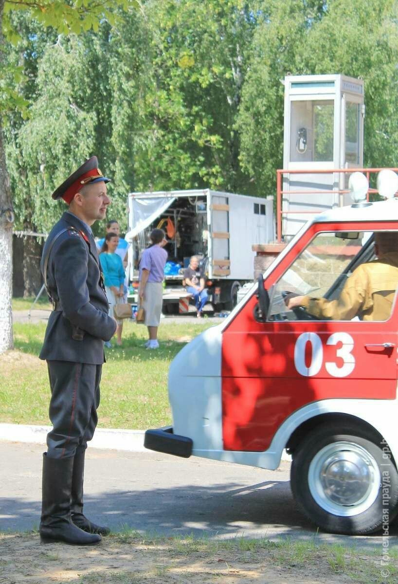 Белорусский Чернобыль - Республика Беларусь, Чернобыль, Фильмы, Сериалы, Съемки, Мозырь, Длиннопост