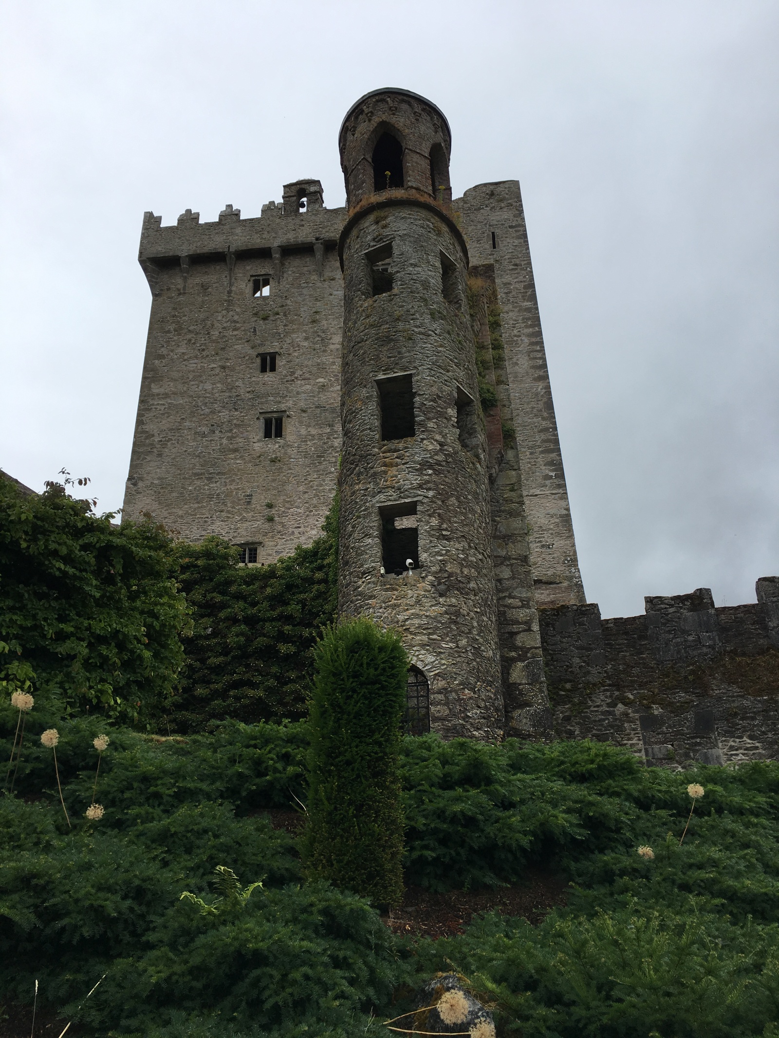 Ireland final - My, Ireland, Cork, Prison, Lock, Travels, Longpost