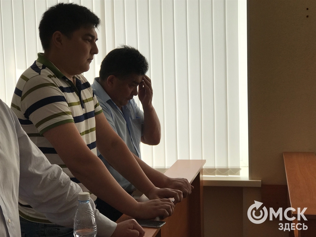 The poorest Omsk deputy was sentenced to 4.5 years in prison for defrauding equity holders for 100 million rubles - news, Omsk, Longpost, Court, Deputies, Corruption