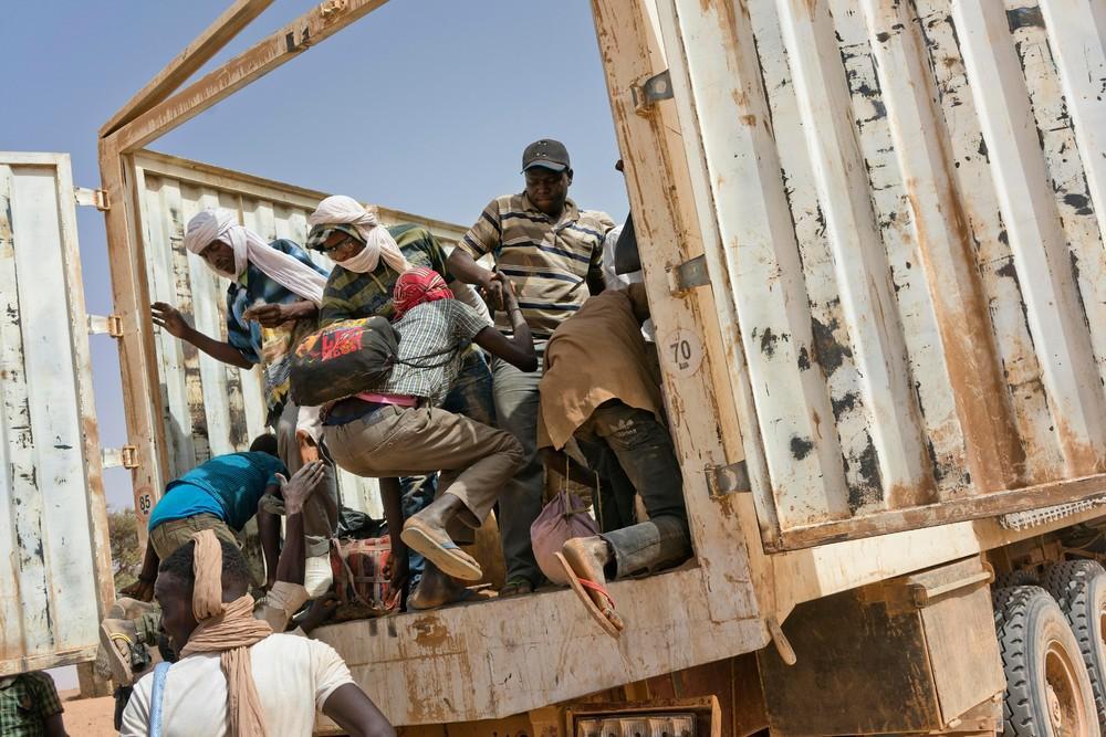 Africa through the eyes of photojournalists - Africa, The photo, Press photographer, Longpost