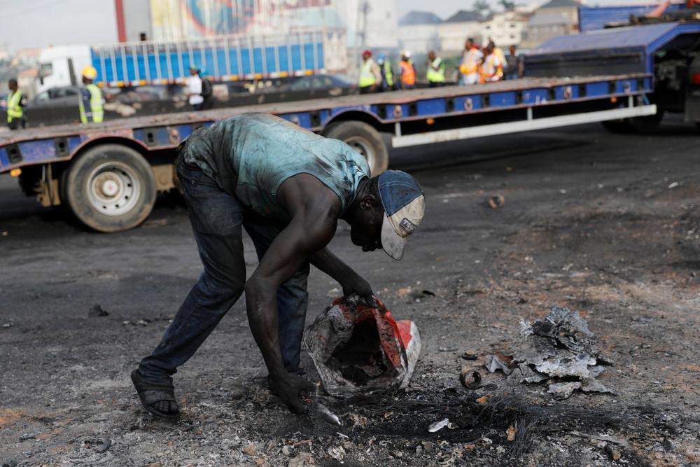 Africa through the eyes of photojournalists - Africa, The photo, Press photographer, Longpost