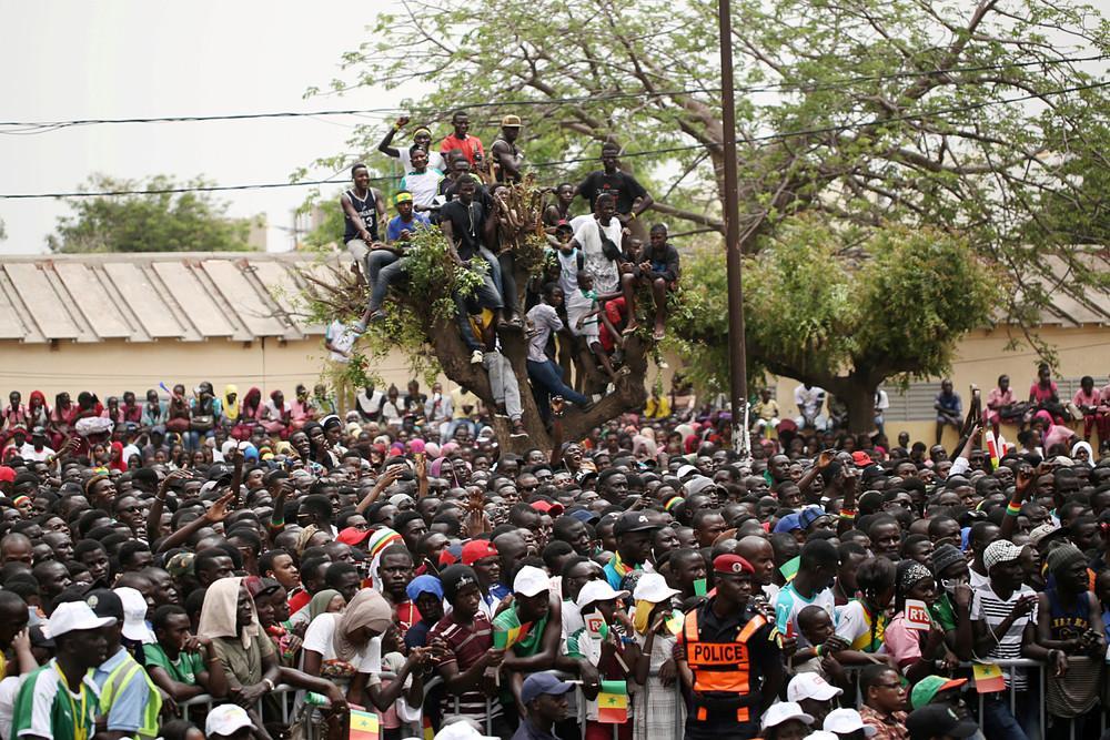 Africa through the eyes of photojournalists - Africa, The photo, Press photographer, Longpost