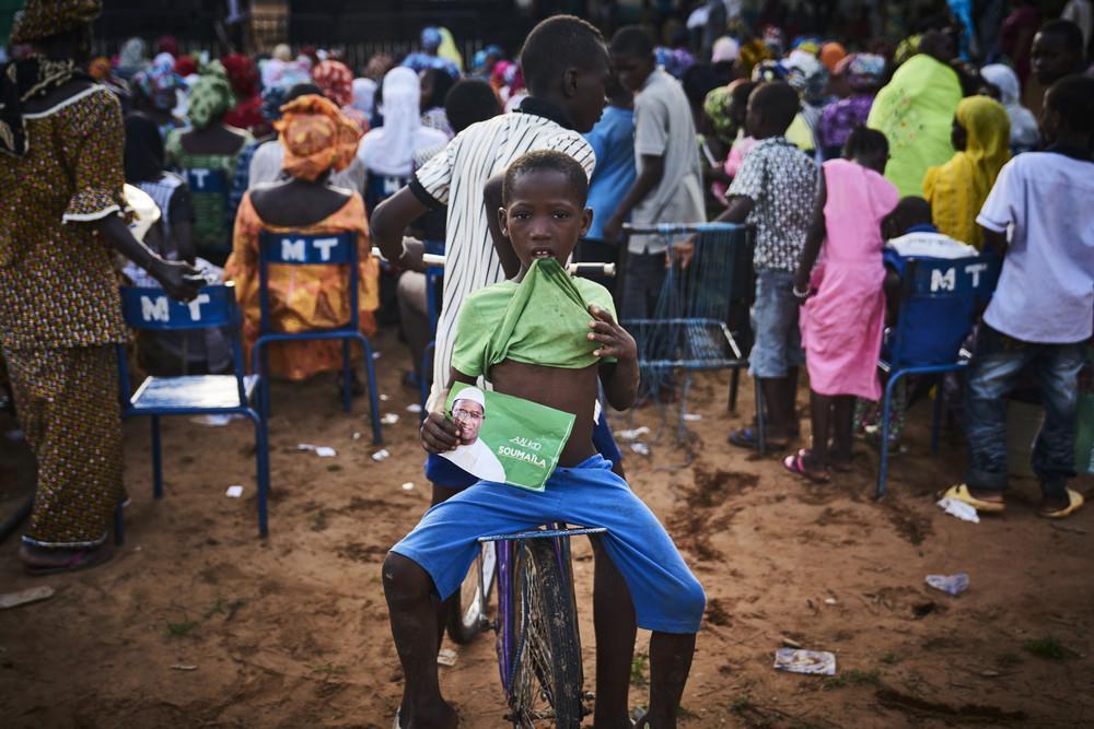 Africa through the eyes of photojournalists - Africa, The photo, Press photographer, Longpost