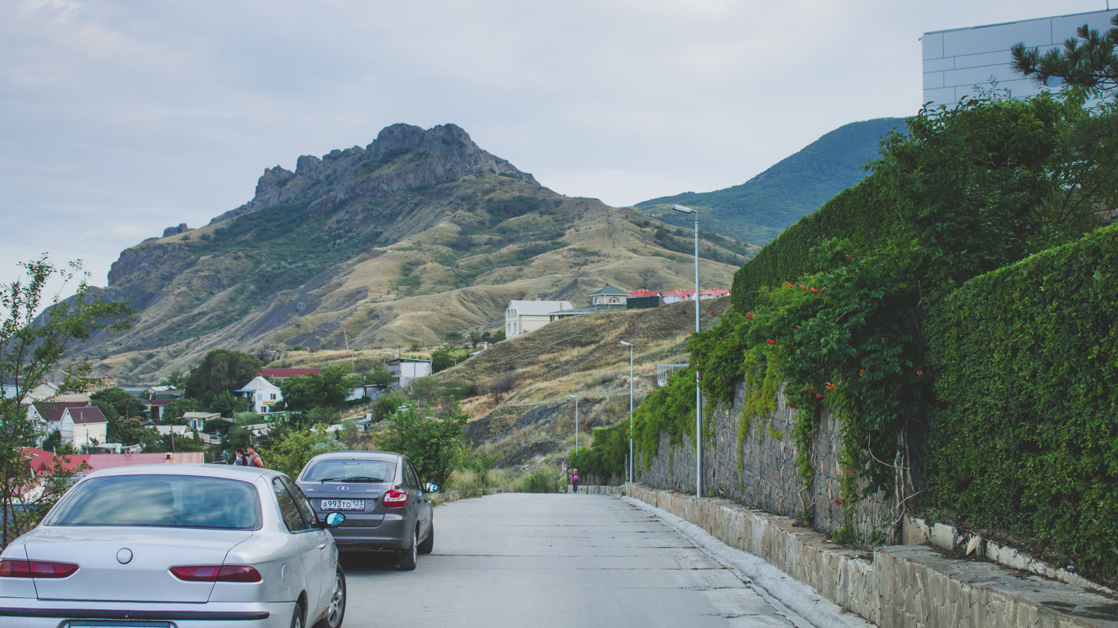 A short and fascinating journey through the Crimean Republic. - My, The photo, Canon, Crimea, Nature, Animals, The mountains, Beginning photographer, Longpost