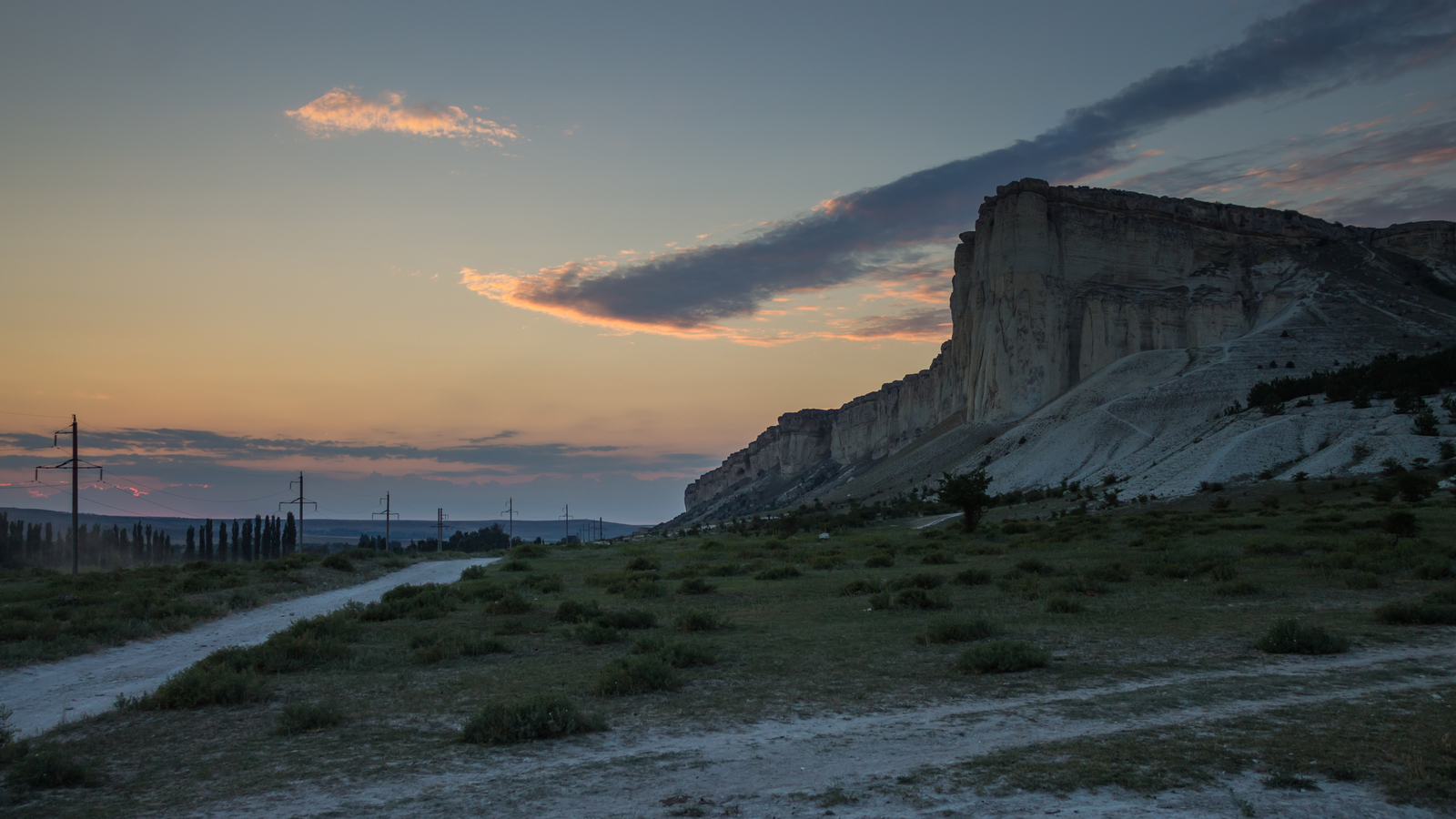 A short and fascinating journey through the Crimean Republic. - My, The photo, Canon, Crimea, Nature, Animals, The mountains, Beginning photographer, Longpost