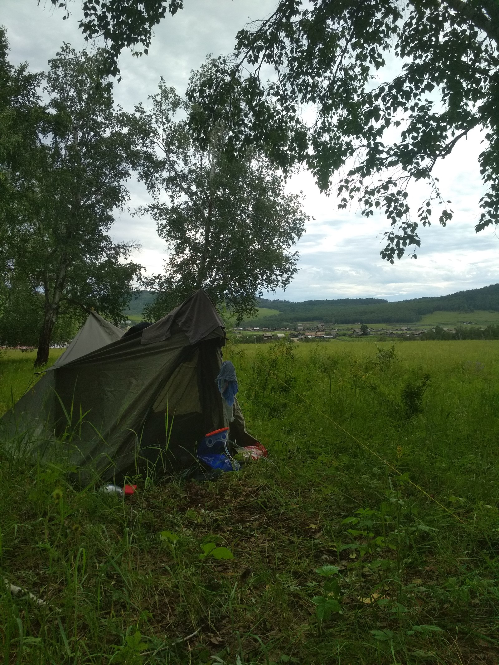 Buried Lenin. - My, Irkutsk, Chita, Vladivostok, On foot, , Change the life, Hitch-hiking, Walking, Longpost