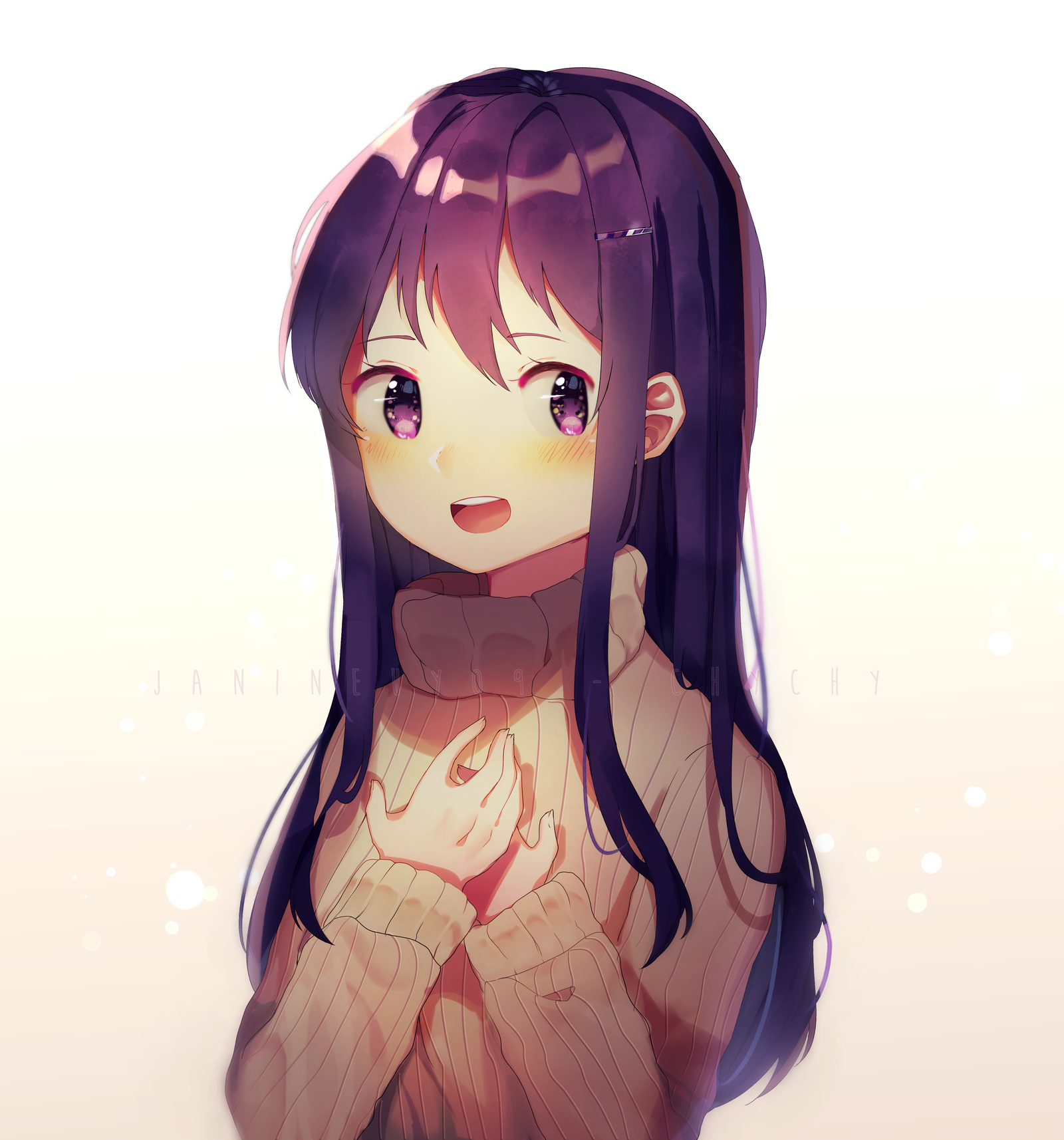 Yuri | Пикабу