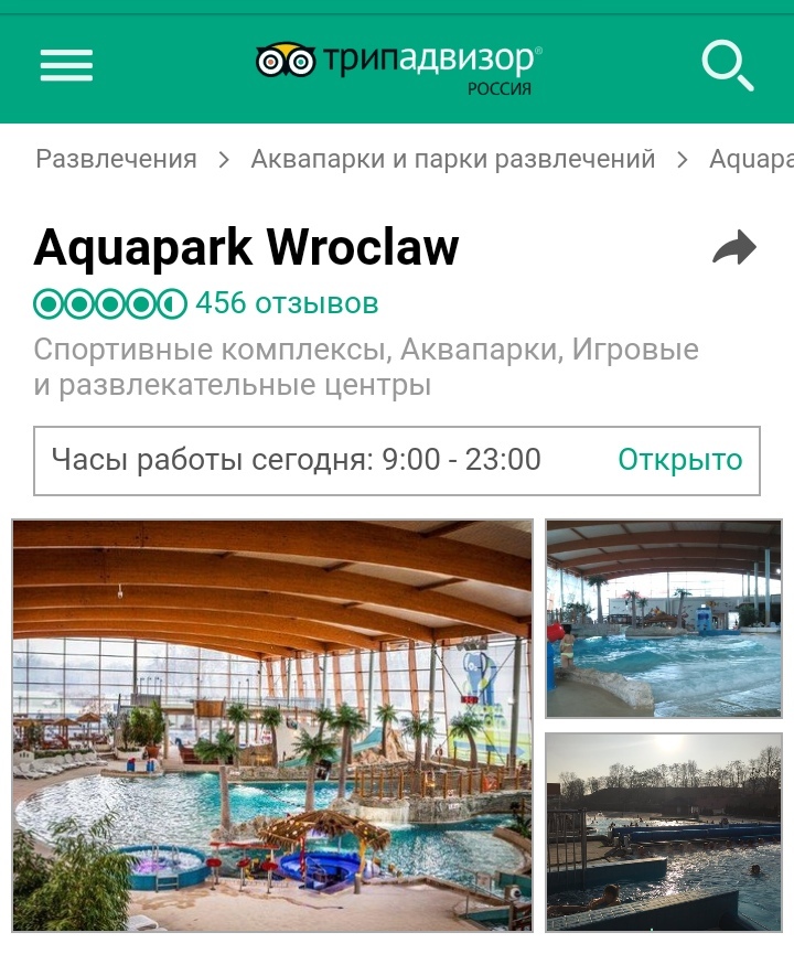 Мракобесы-комментаторы - Комментарии, Парк развлечений, Длиннопост, Tripadvisor, Моралфаги, Скриншот