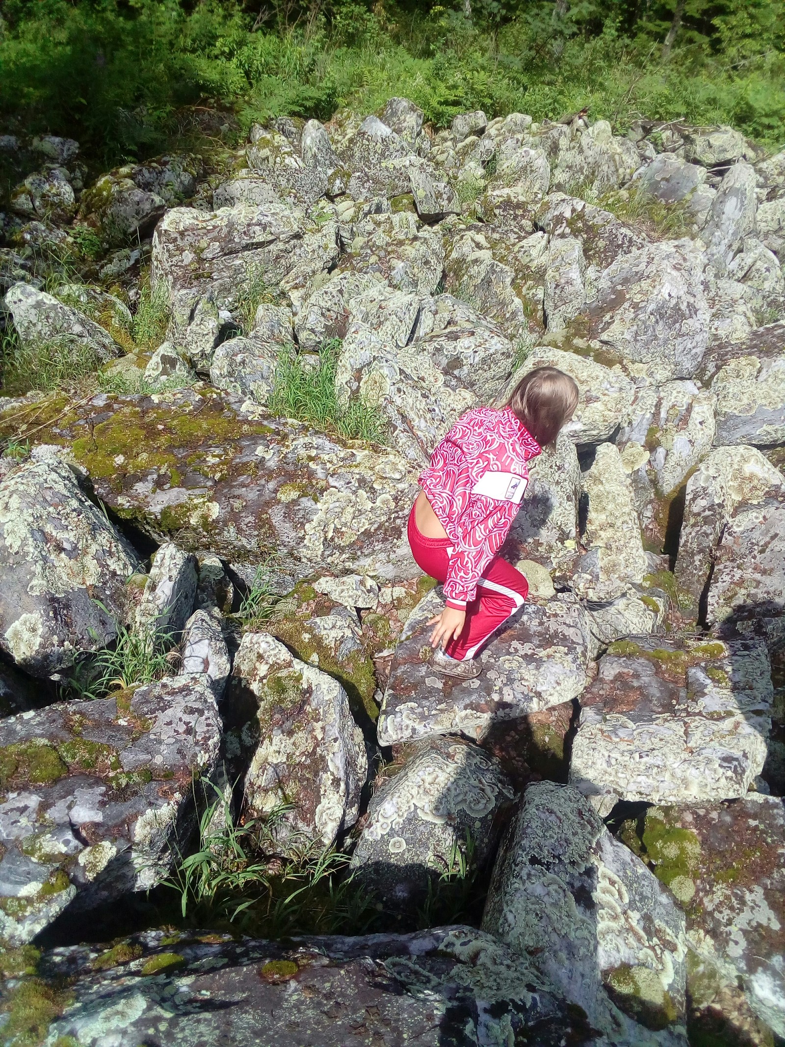 First ascent - My, Kudykina Mountain, Longpost, Climbing