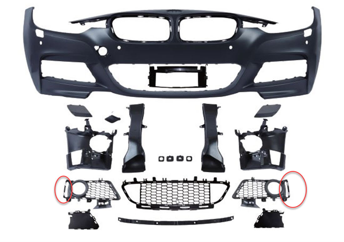 We make the body of BMW 3 (f30) m sport (m package) with m performance package for RC model with 1/10 scale using 3d printing. Part 4 - My, 3D печать, , Rc, Bmw, , , M performance, , Longpost, Radio controlled models