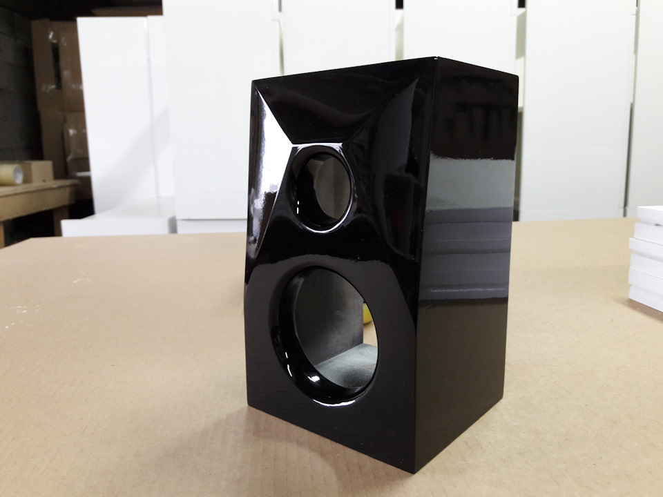 Old speakers in a new look Defender Blaze 60 - My, Acoustics, , Speaker system, Longpost