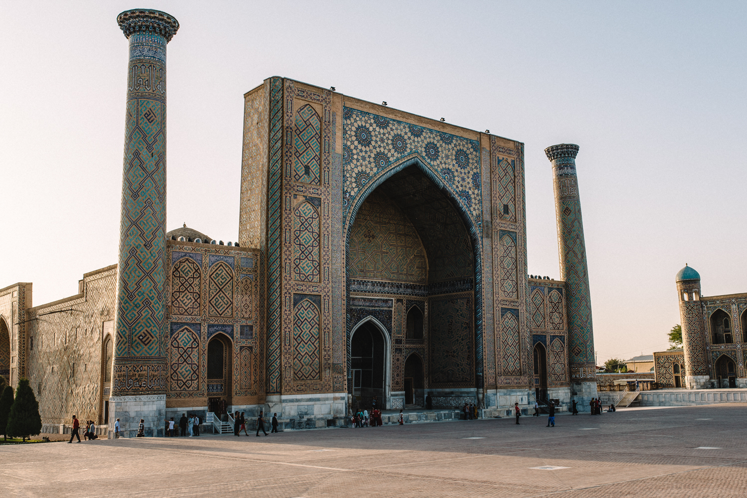 Trip to Uzbekistan. Part 6 - My, My, Travels, The photo, Uzbekistan, Nature, Architecture, Photographer, Longpost