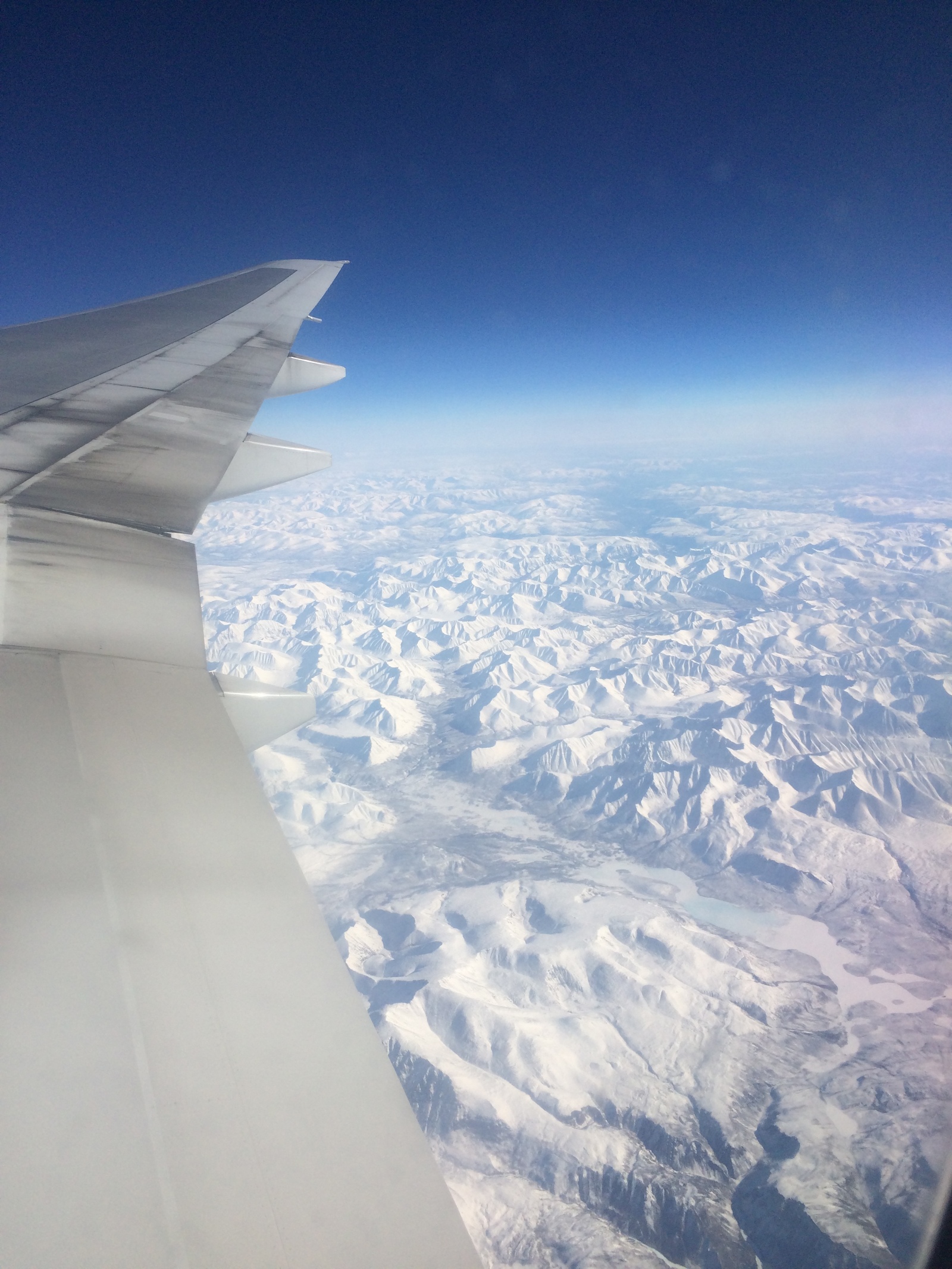 Nature of Transbaikalia - My, Nature, Bird's-eye, Airplane, View, View from above