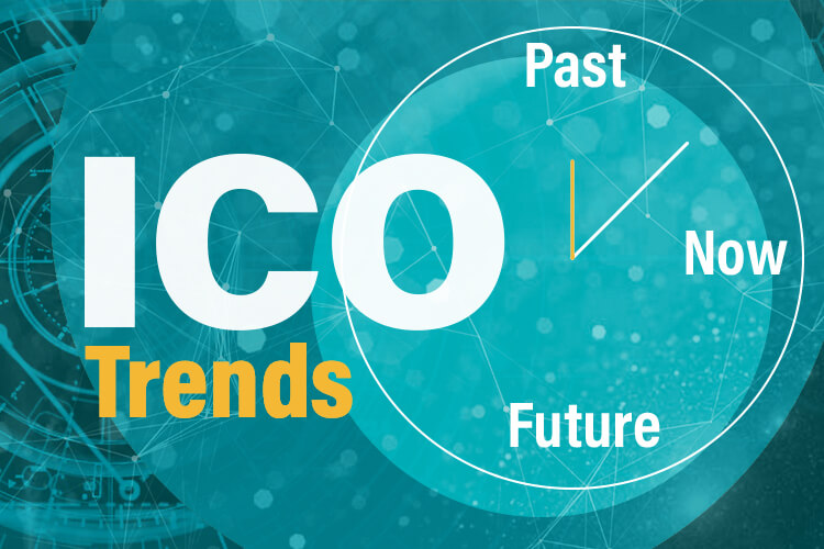 ICO trends. Yesterday Today Tomorrow. Following the results of 2017 - Ico, Bitcoins, Trend, Ico Trends, Cryptocurrency, Blockchain, Longpost