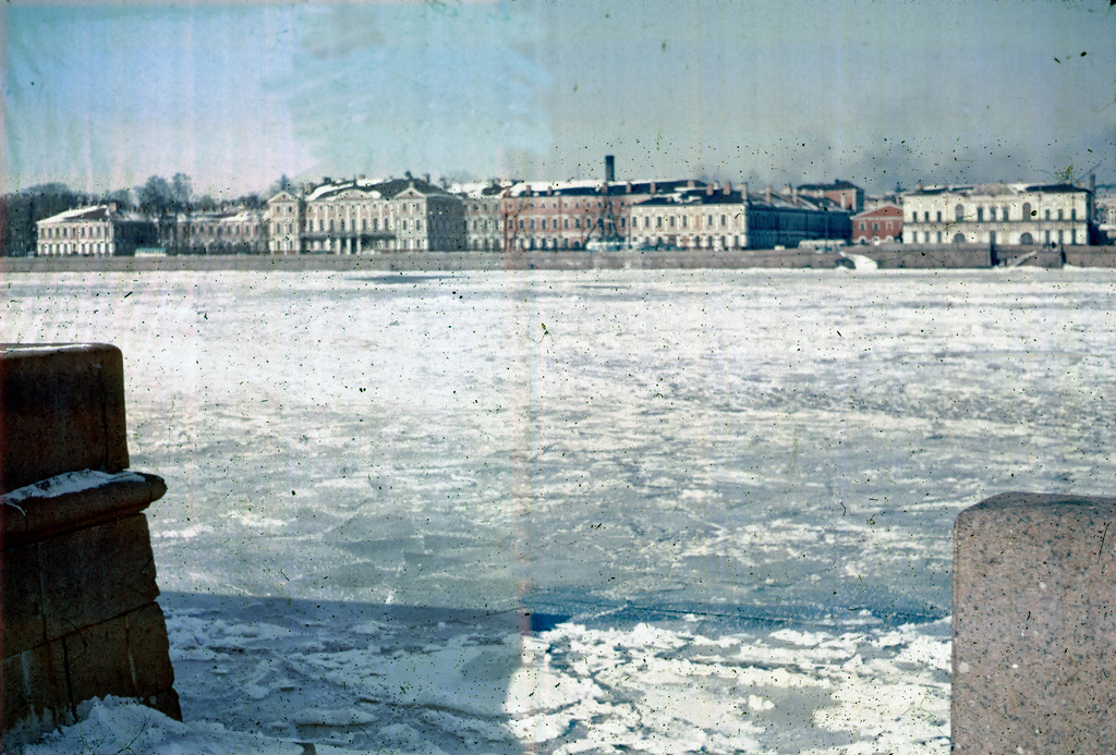 Photos of an American tourist. - Leningrad, the USSR, Retro, The photo, Interesting, Story, USA, 1966, Longpost