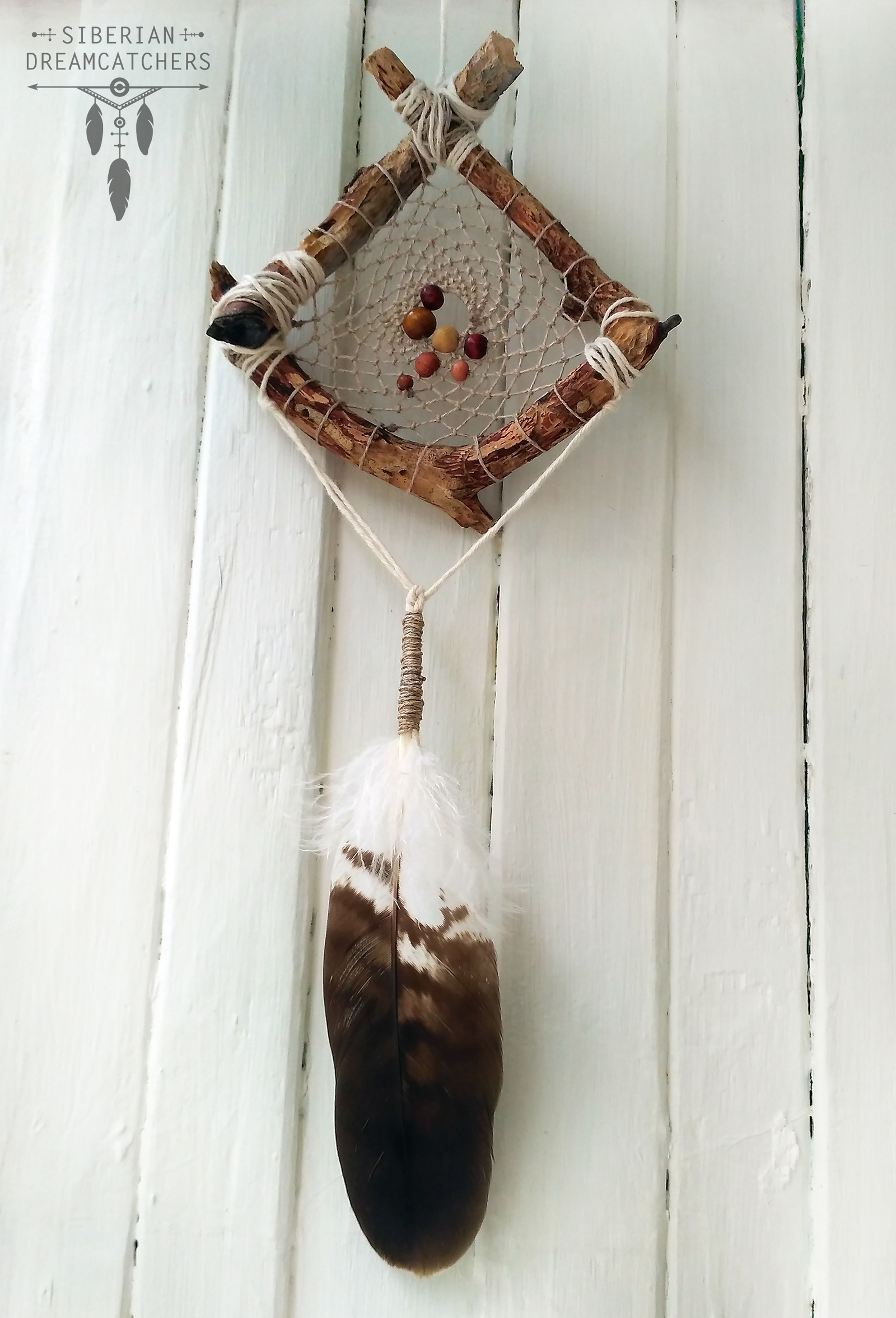 Feather Jonathan - My, Friday tag is mine, Needlework with process, Feathers, Birds, Longpost