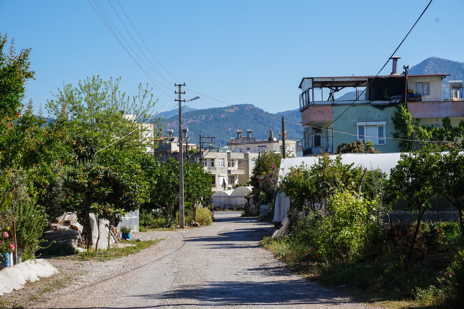 Lycian trail. - My, Turkey, Lycian Trail, Hike, The mountains, Landscape, Sea, Tent, Ruin, Longpost