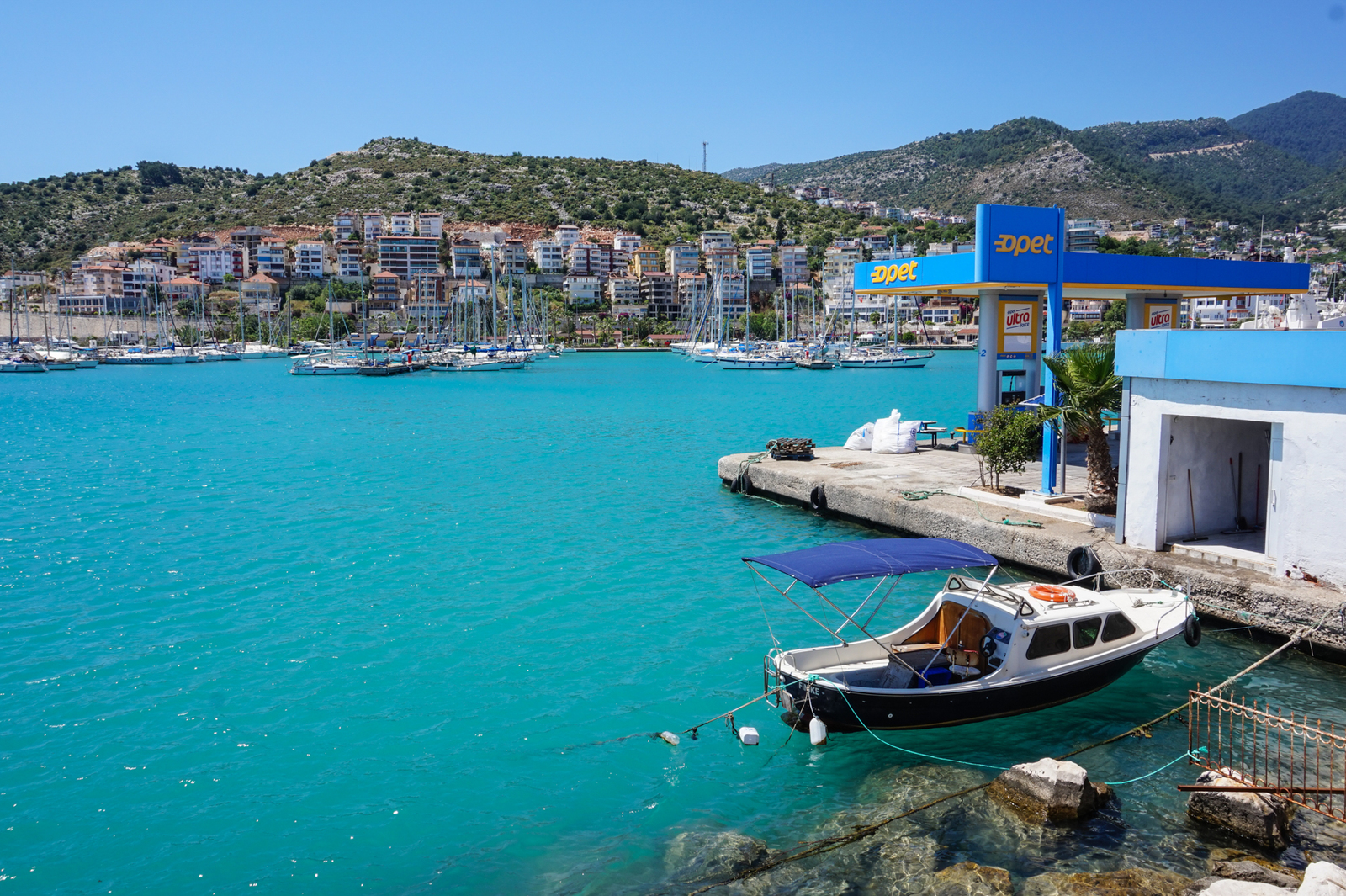 Lycian trail. - My, Turkey, Lycian Trail, Hike, The mountains, Landscape, Sea, Tent, Ruin, Longpost