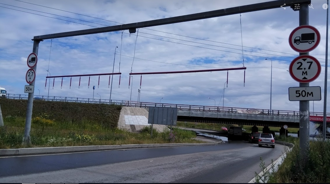 Мало ли кто пока так и не подписался на бложик моста в Твиттере, расскажу последние новости Моста глупости: - Моё, Мост глупости, Длиннопост, Моё, Twitter, Блог, ДТП, Санкт-Петербург, Колпино