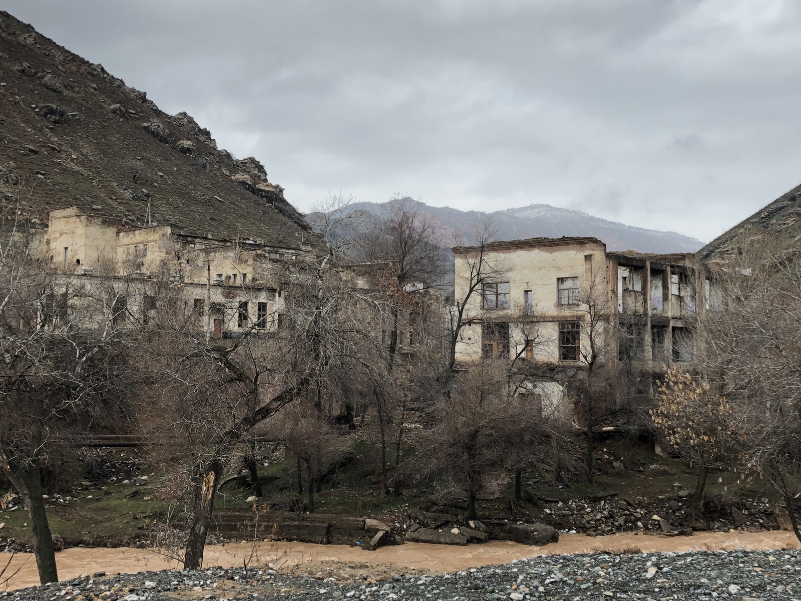 A bit of Kyrgyzstan - My, Kyrgyzstan, The photo, Longpost, Photo on sneaker, Nature