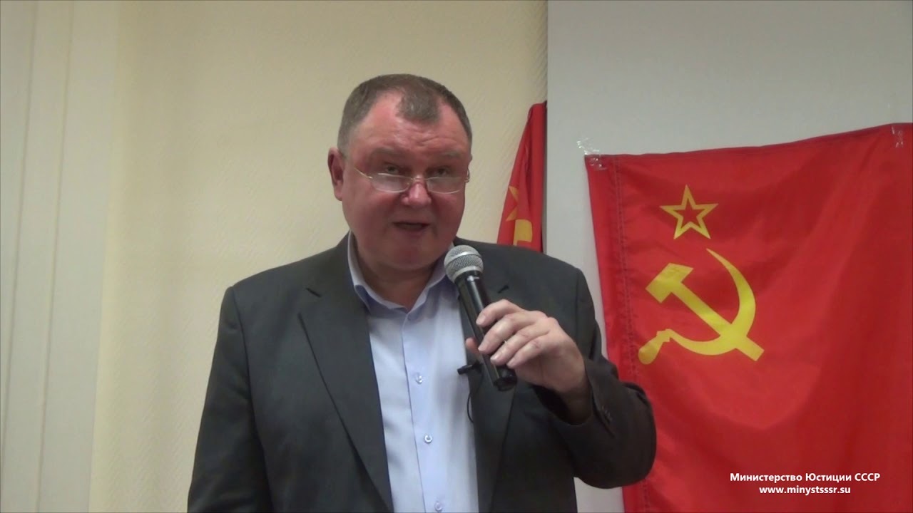 The FSB finally took over the President of the USSR - My, FSB, the USSR, The president