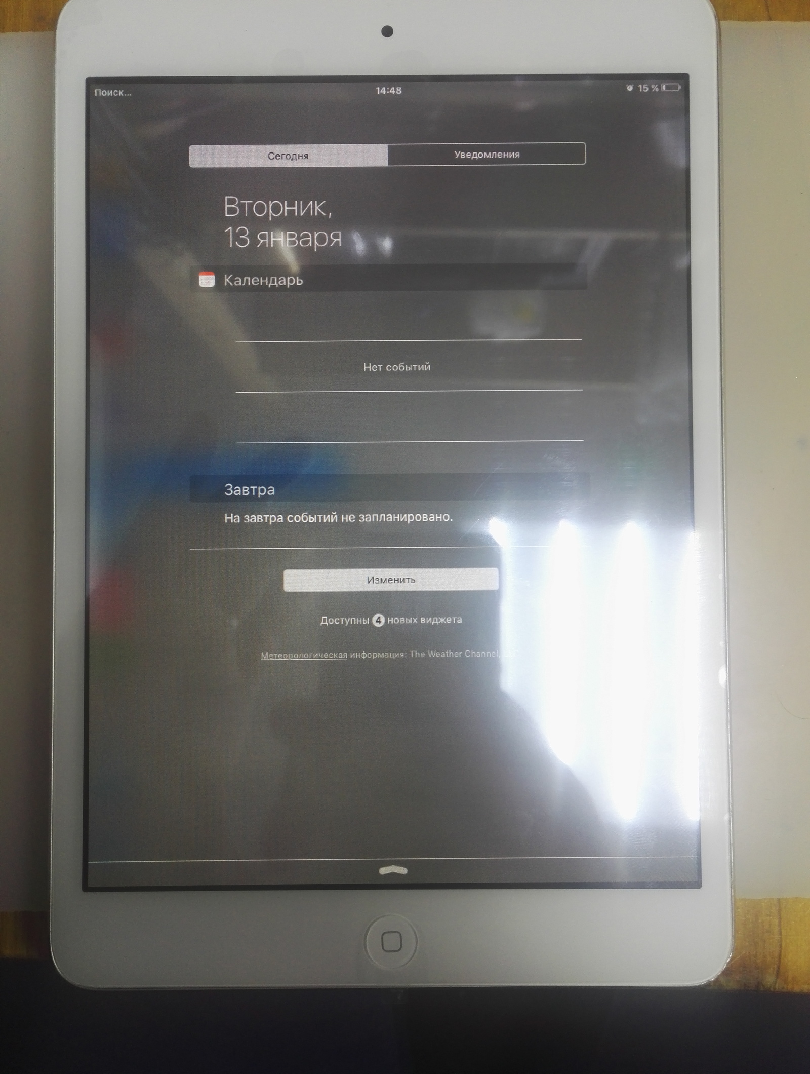 Ipad mini 2 repair - My, Tablet repair, , Longpost, Ipad mini