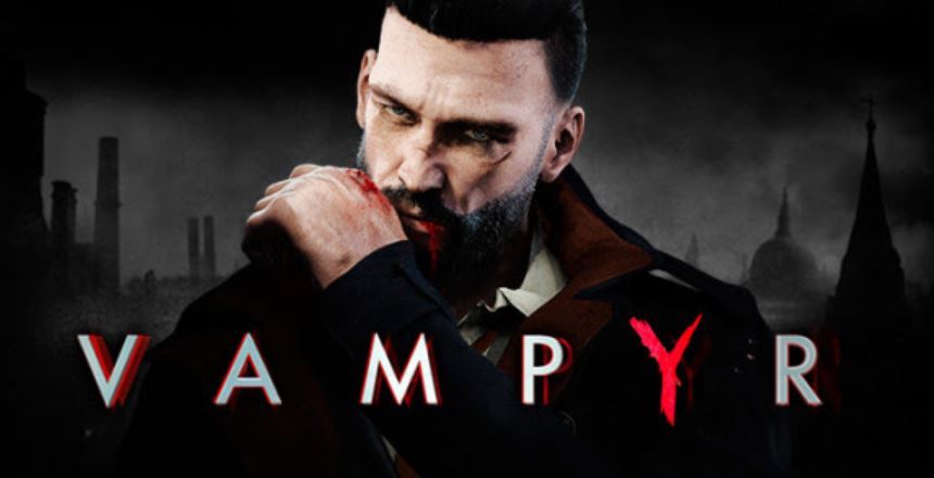 В Vampyr появятся два режима сложности - Vampyr, Dontnod, Геймеры