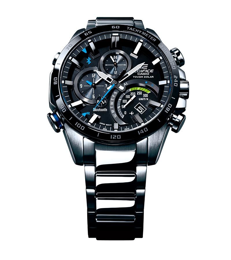 CASIO EDIFICE. So different and so beautiful. - Clock, Casio, Story, Longpost