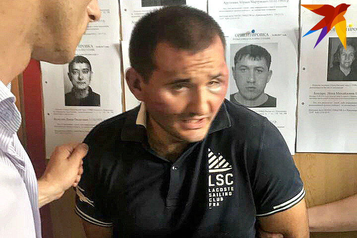 The leader of the “Krasnodar shooters”, who beat the boxer to a pulp, a year later assures that he was forced to admit guilt - My, Krasnodar, Arrows, Beating, Kuban, Court, Longpost