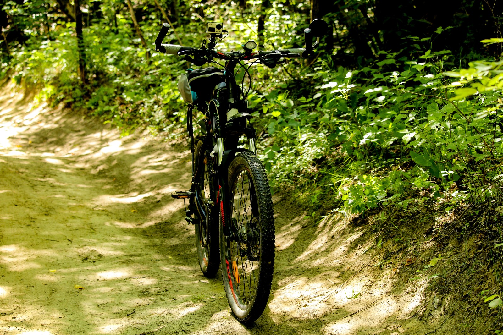 Photo bike ride - My, Longpost, Dzerzhinsk, Nature, The photo, Canon, Huawei mate 9, Bike ride