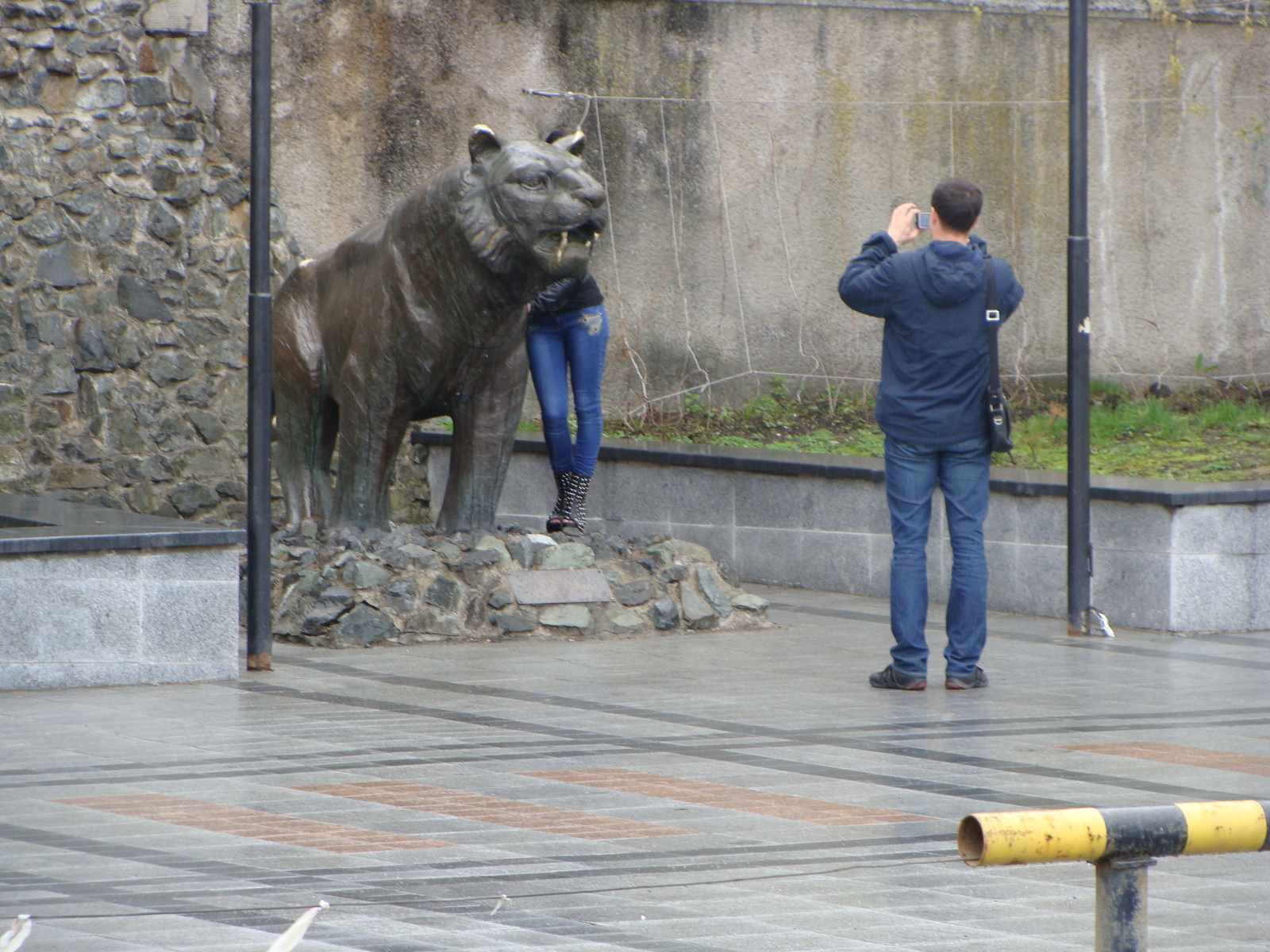 Your first day in Vladivostok. - My, Vladivostok, Travels, The photo, Ocean, Excursion, City walk, Longpost