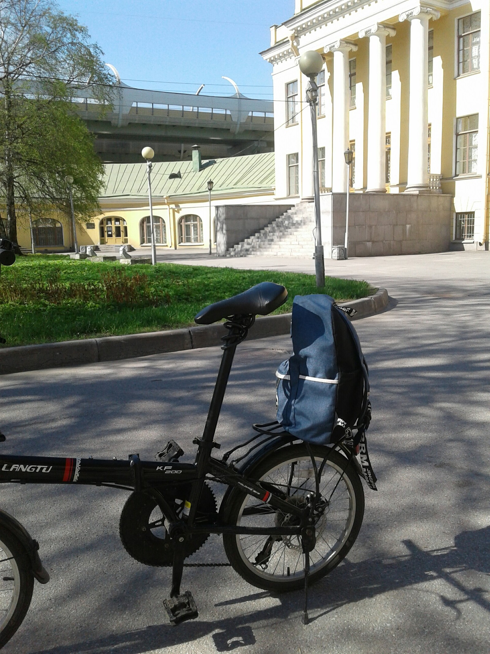 Skomunizdili great nafig. - My, Theft, A bike, Longpost, Help me find, Help, Saint Petersburg, No rating