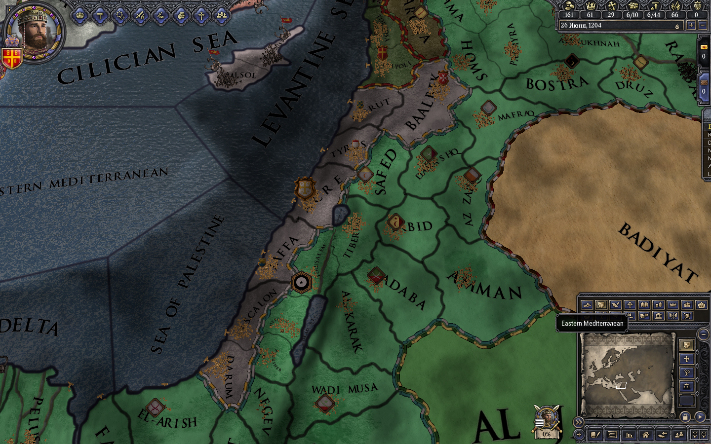 Crusader kings 2 AAR. Byzantium. 1204. Part 2. Southern Hellas and the traitor Komnenos. - My, Crusader kings ii, Aar, Byzantium, Leitstream, Longpost