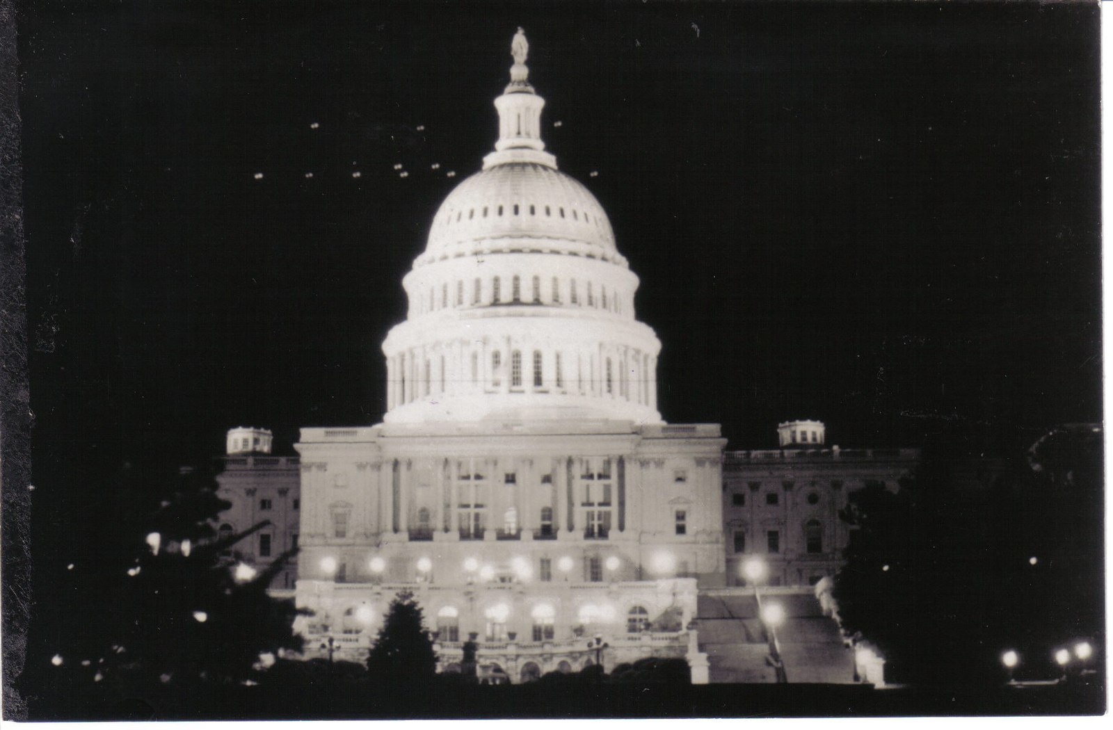 Washington carousel: UFO over the capital - UFO, The White house, Video, Longpost