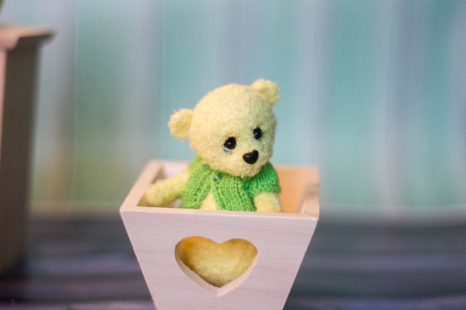 Knitted Bear Limmy - My, Needlework without process, Amigurumi, The Bears, Friday tag is mine, Longpost