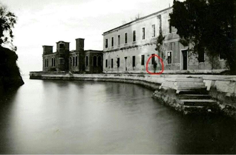 Poveglia - an ominous island of plague - Poveglia, Venice, Plague, Crazy house, Longpost