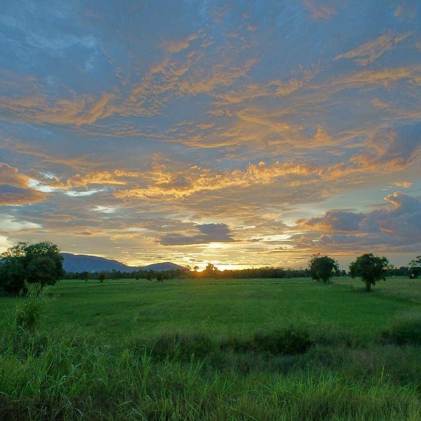 Thailand - Thai, Krabi