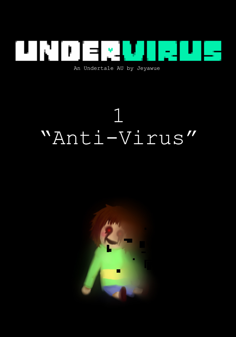 Еще немного under!verse - Undertale, x-Tale, Underverse, Underverse!sans, Undervirus, Sans, Error!sans, Errortale, Длиннопост