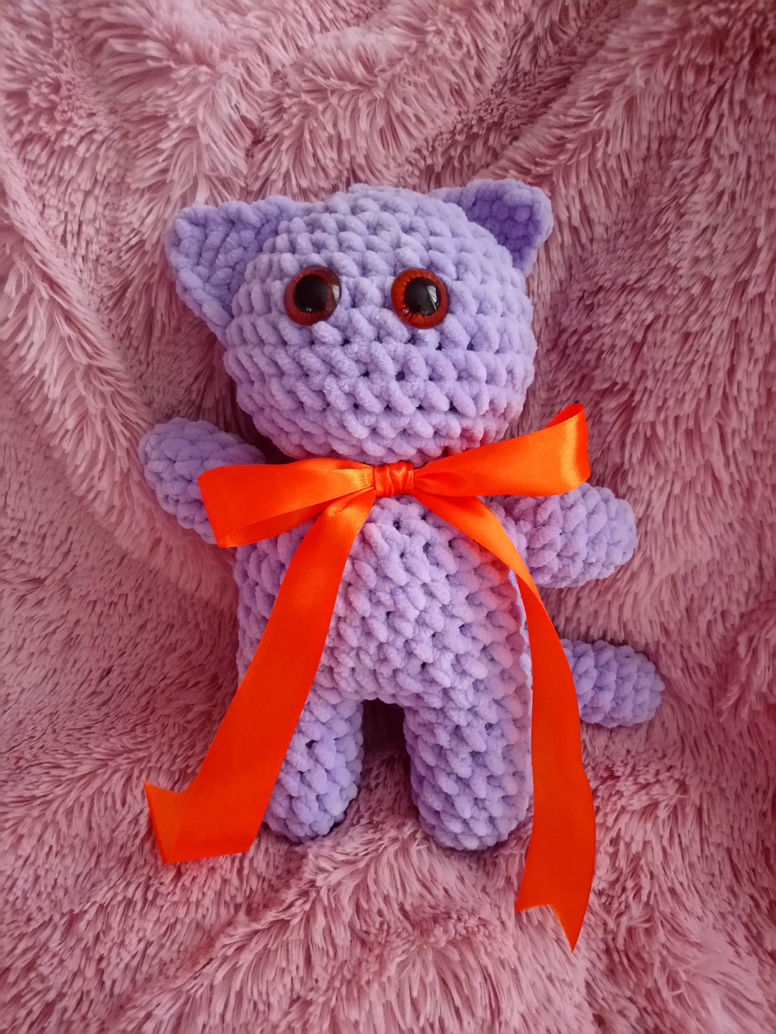 My knitting endeavors - My, , Crochet, Knitting, Amigurumi, Toys, Longpost