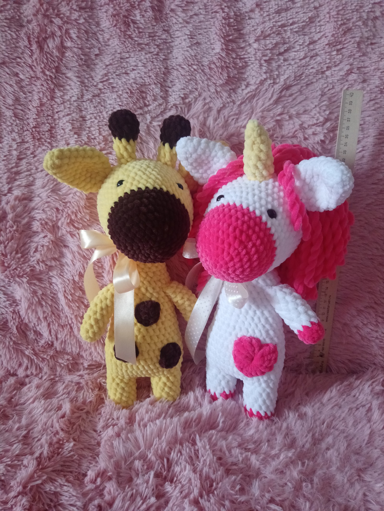 My knitting endeavors - My, , Crochet, Knitting, Amigurumi, Toys, Longpost