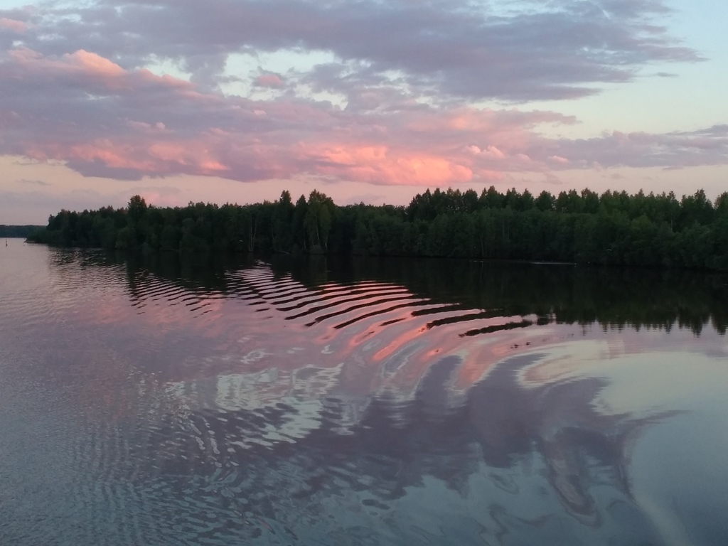 Summer photos on the water. - My, Photographer, Beginning photographer, My, Beach vacation, Nature, Longpost