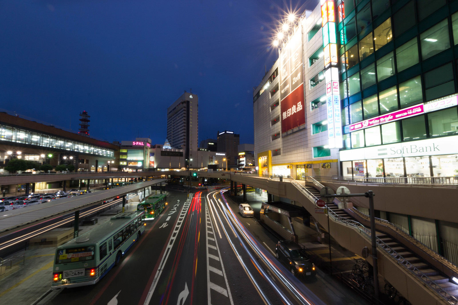 Sendai and surroundings - My, Japan, Travels, Tsunami, Asia, Ocean, Longpost