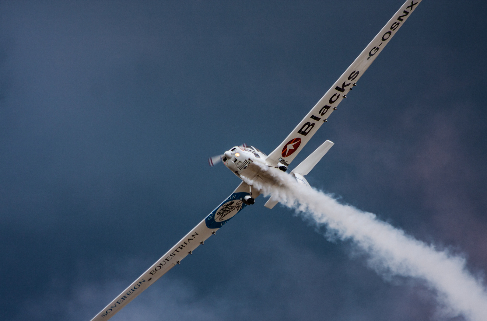 Wings over Baltics 2018 - My, Aviation, Airshow, Airplane, Aerobatics, Longpost