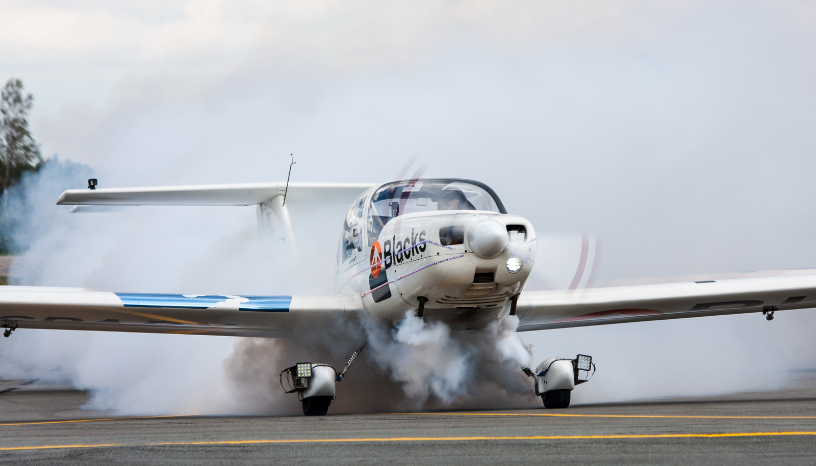 Wings over Baltics 2018 - My, Aviation, Airshow, Airplane, Aerobatics, Longpost